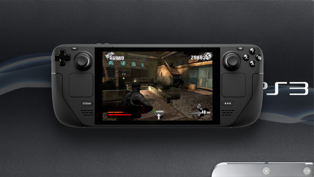 making an xbox controller work for ps3 emulator games making an xbox controller work for ps3 emulator games