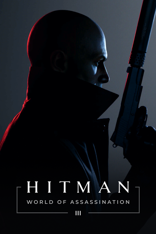 Hitman