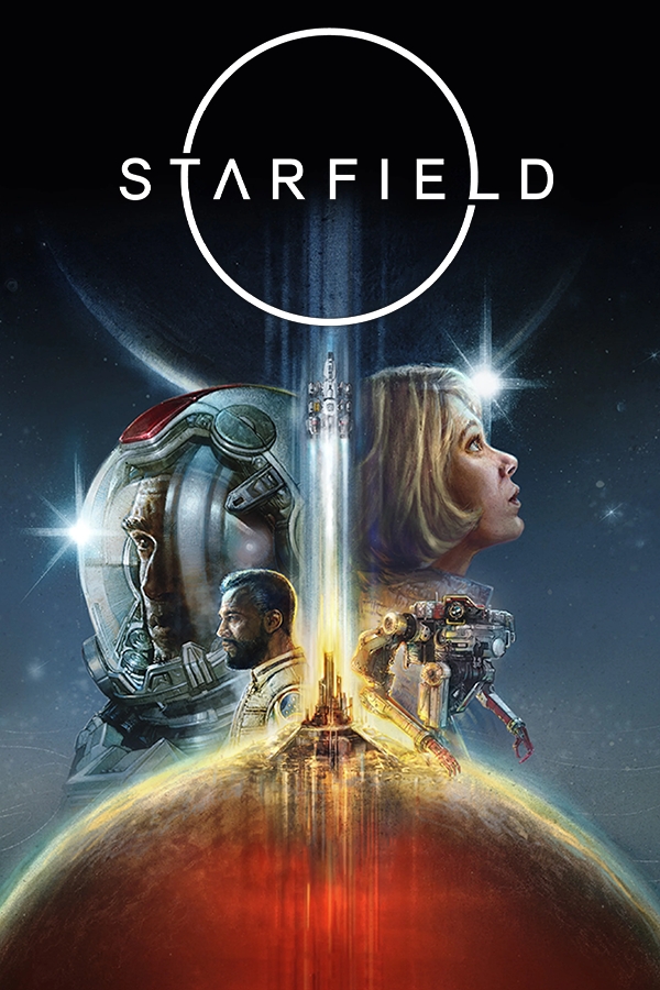 Starfield on Steam Deck: Performance and Best Settings - Lgaming