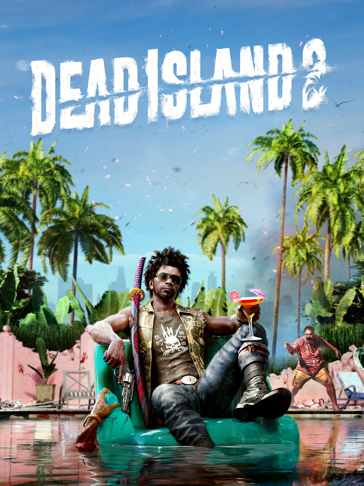 Can you play Dead Island 2 on Steam Deck? - Dexerto