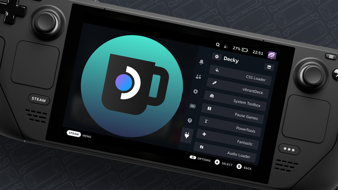 The Best Guide To Install Decky Loader On Your Steam Deck