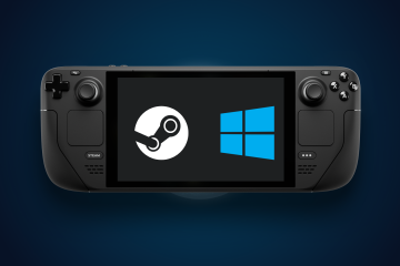 How to install Windows on Steam Deck: Dual booting Windows 11 and SteamOS