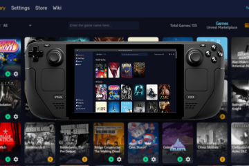 steam deck epic games heroic games launcher