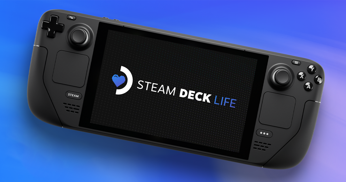 Steam Deck News – Steam Deck Life