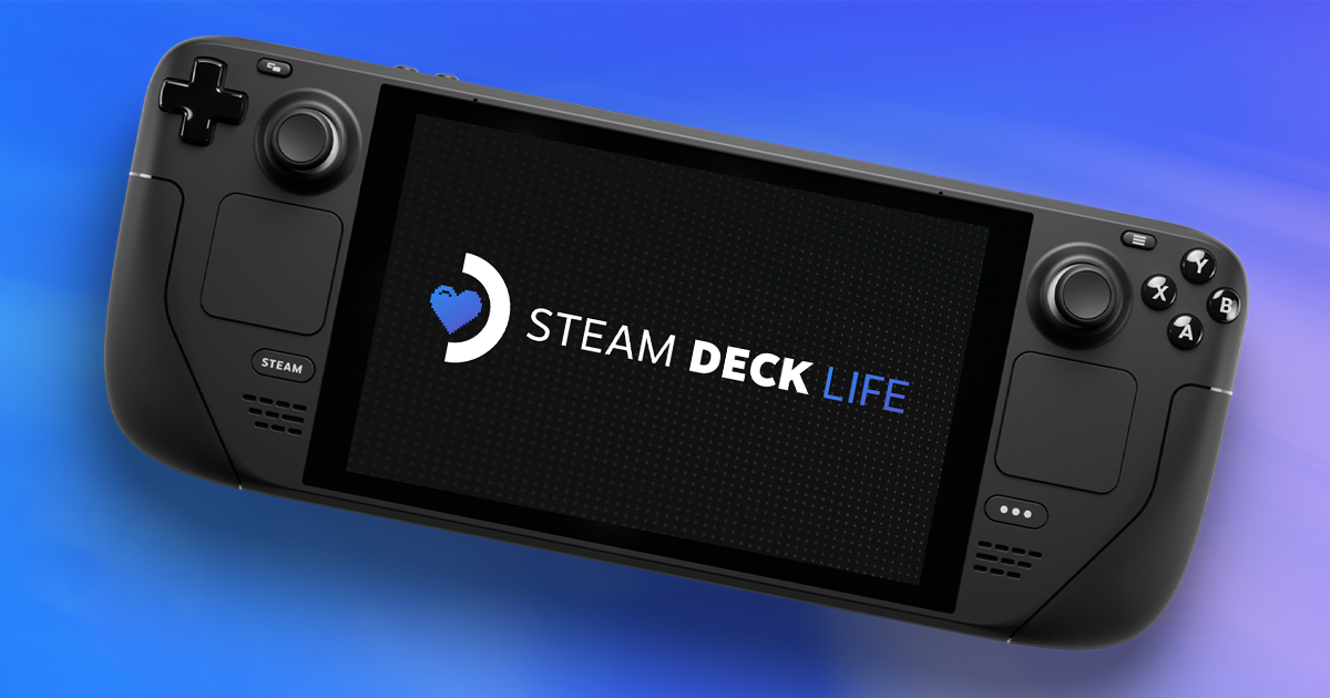 SP Football Life 2023 On The Steam Deck – Steam Deck Life