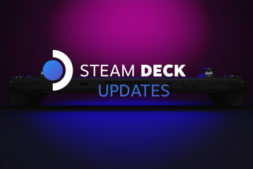 steam deck client update