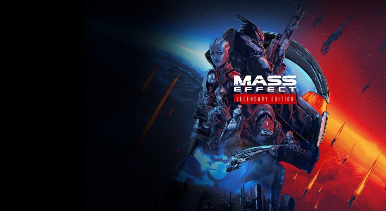 mass effect legendary edition steam deck