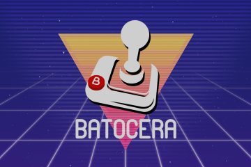 batocera steam deck