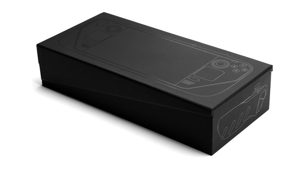 Dbrand's Steam Deck Case Project Killswitch Launches September 25th