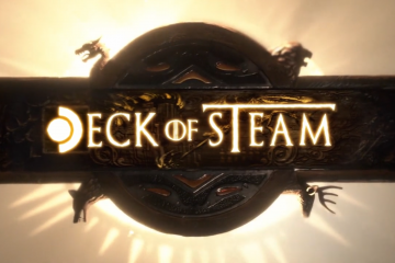 steam deck custom boot animation game of thrones