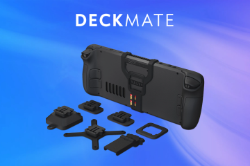 deckmate