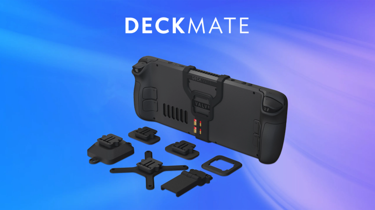 deckmate