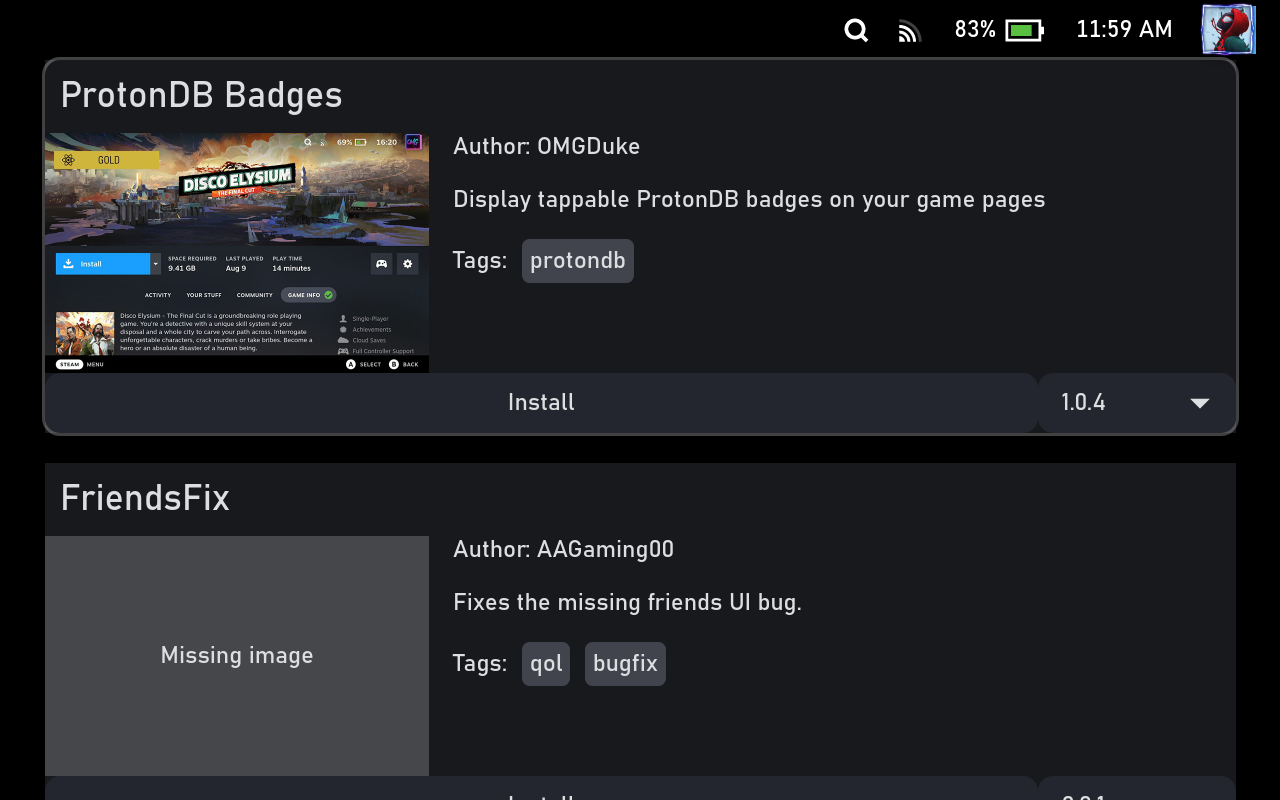 Steam 2022 How To Change Featured Badge 