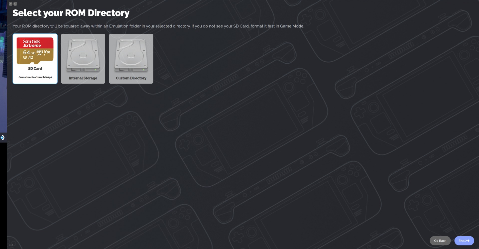 Emudeck = WiiU roms, how do I format them/get them to work? : r/Roms