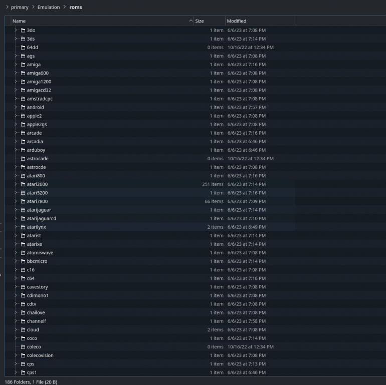 Best Guide To Setup & Configure EmuDeck On The Steam Deck