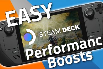 steam deck performance boost guide