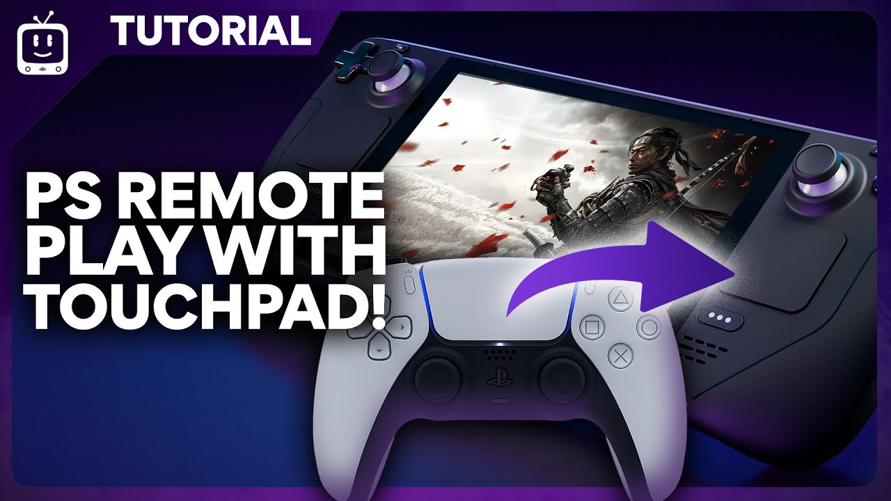 PS Remote Play permite acessar o console e jogar remotamente em