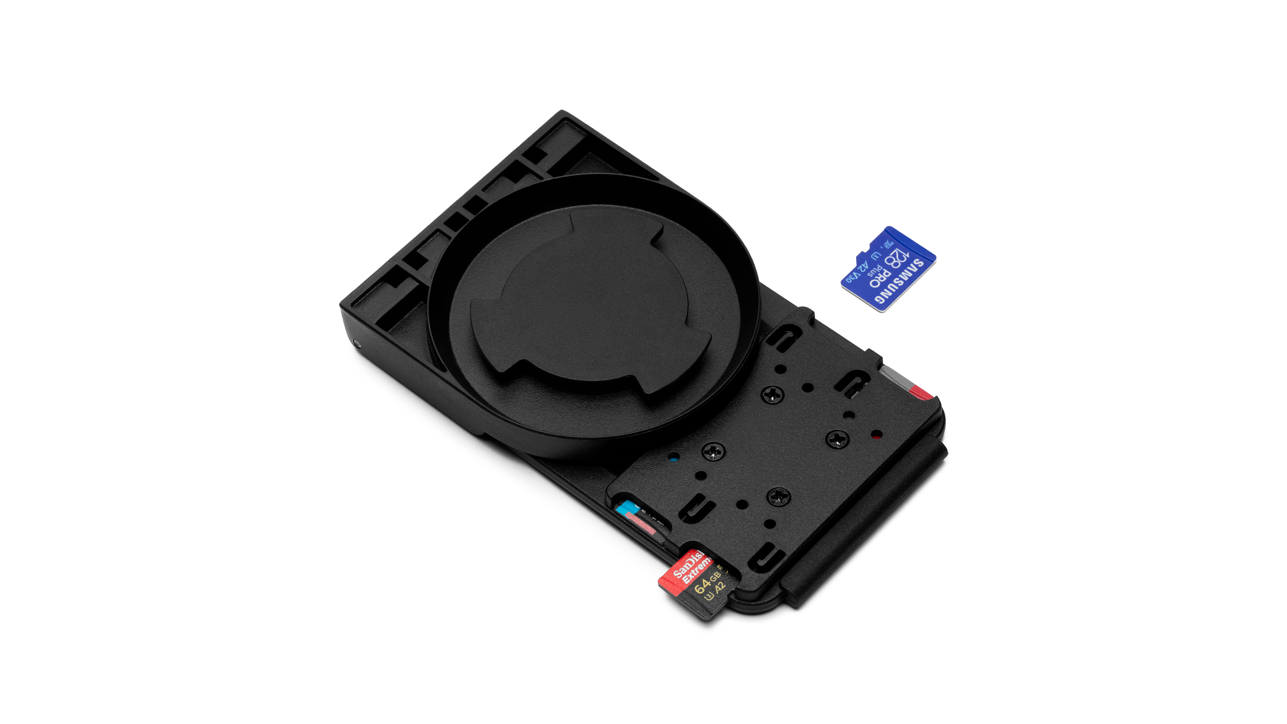 DBrand Project Killswitch Steam Deck Case – Steam Deck Life