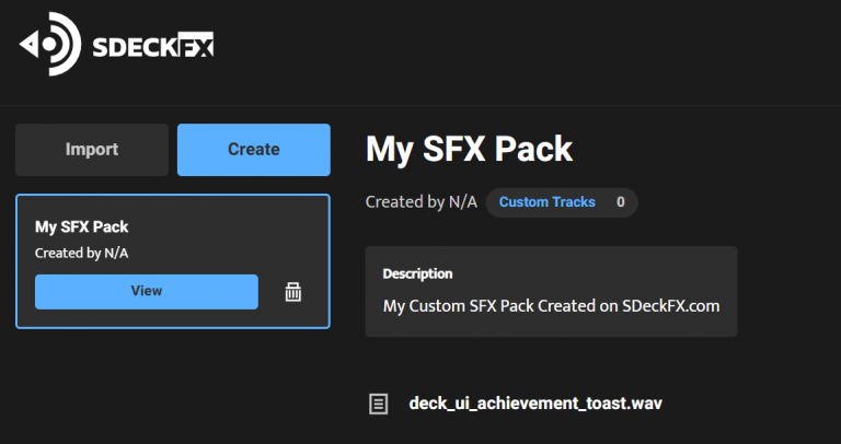 sdeckfx steam deck audio