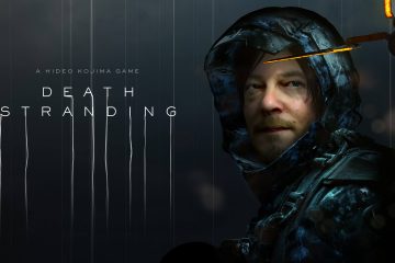 death stranding free epic games store