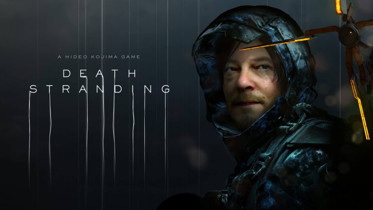 death stranding free epic games store