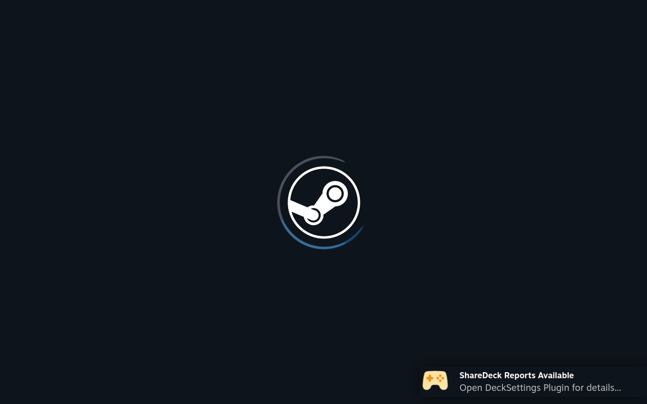 DeckSettings Let's You Browse For Steam Deck Game Settings