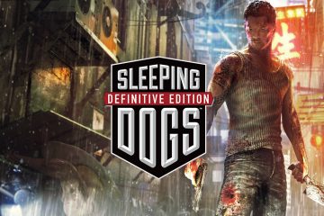 sleeping dog steam deck