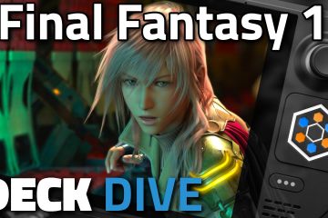 Final Fantasy XIII Best Settings Deep Dive