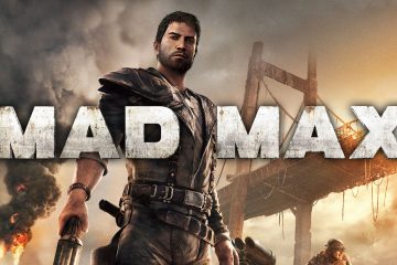 mad max steam deck life giveaway
