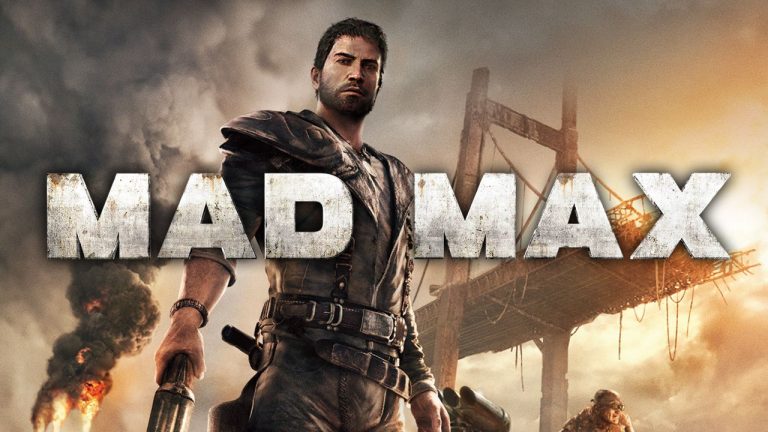 mad max steam deck life giveaway