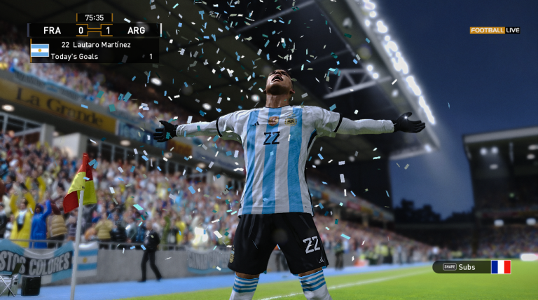 How To Play FIFA 23 On The Steam Deck On Steam OS With Google