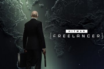 hitman freelancer steam deck review