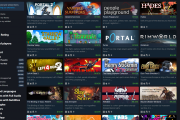 steam deck 8000 playable games