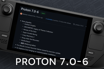 steam deck proton 7.06