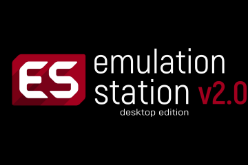 EmulationStation 2.0 Brings New Themes To Steam Deck