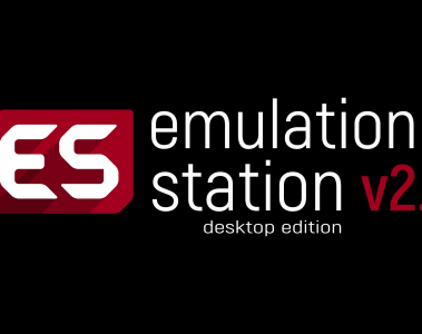 EmulationStation 2.0 Brings New Themes To Steam Deck