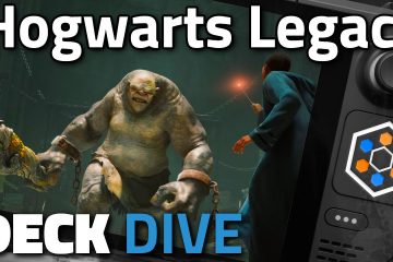 Hogwarts Legacy Best Settings Deep Dive
