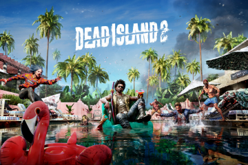 dead island 2 steam deck review