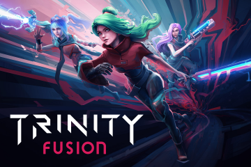 trinity fusion steam deck