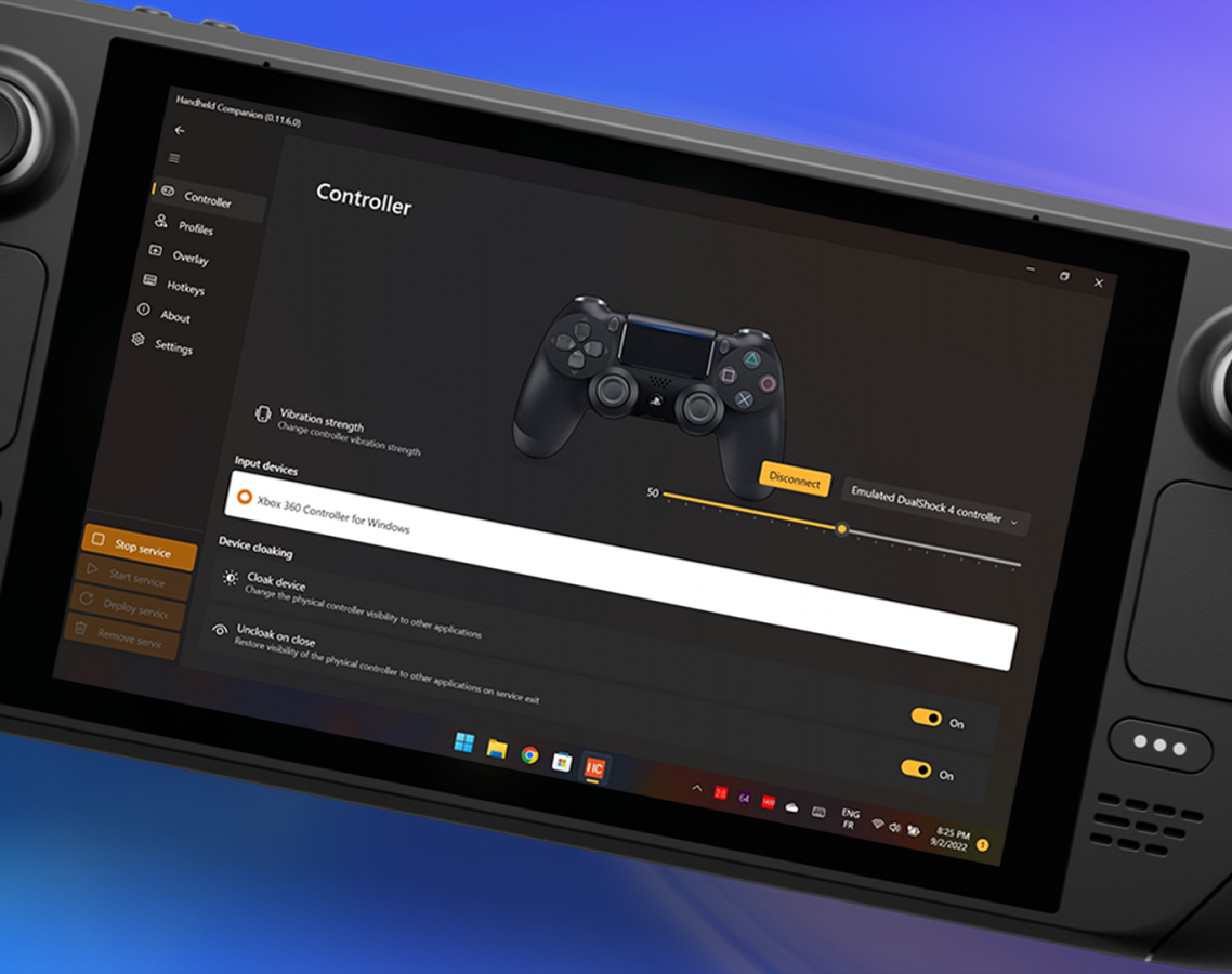 How To Install SP Football Life 24 On The Steam Deck