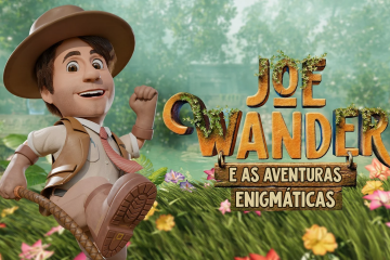 Joe Wander and the Enigmatic Adventures Steam Deck Review