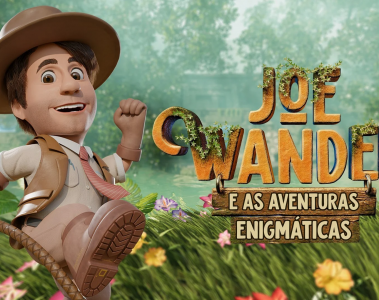 Joe Wander and the Enigmatic Adventures Steam Deck Review