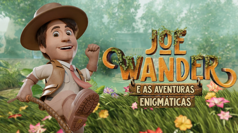 Joe Wander and the Enigmatic Adventures Steam Deck Review