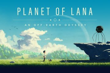 Planet Of Lana Steam Deck Review