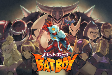 bat boy steam deck review