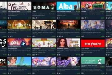 Steam Deck Hits 10,000 Playable Verified Games