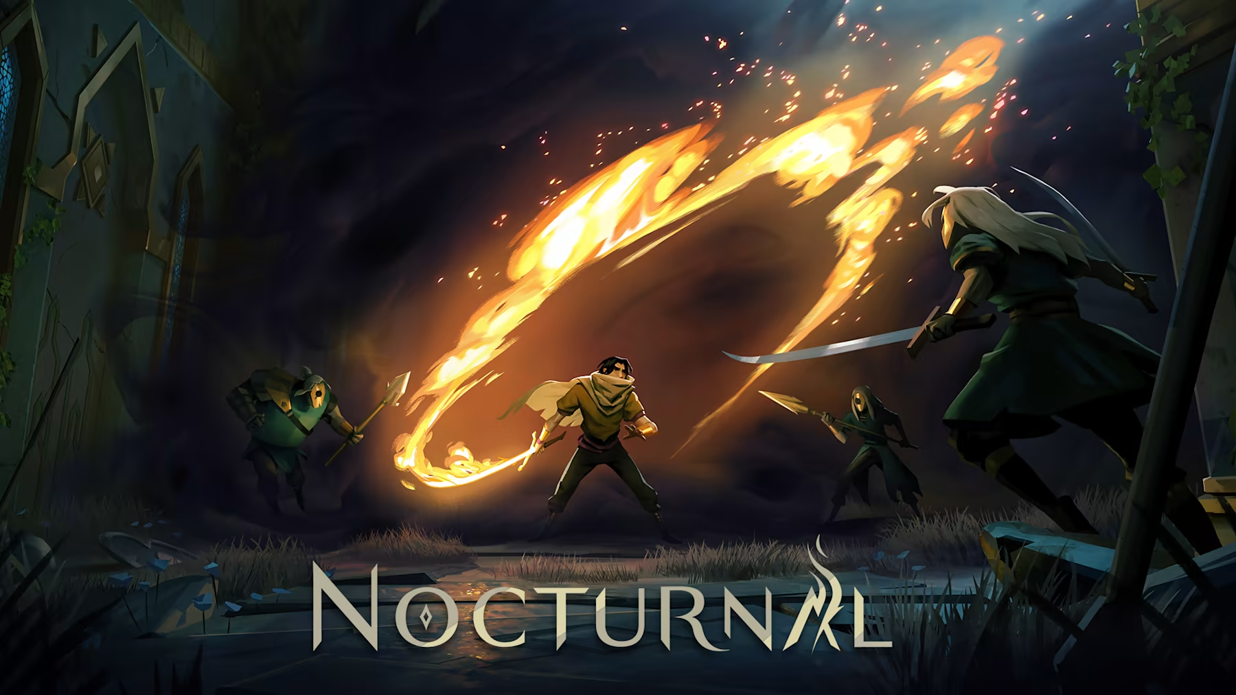 nocturnal steam deck review