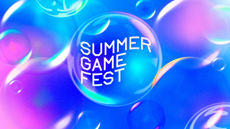 summer game fest 2023