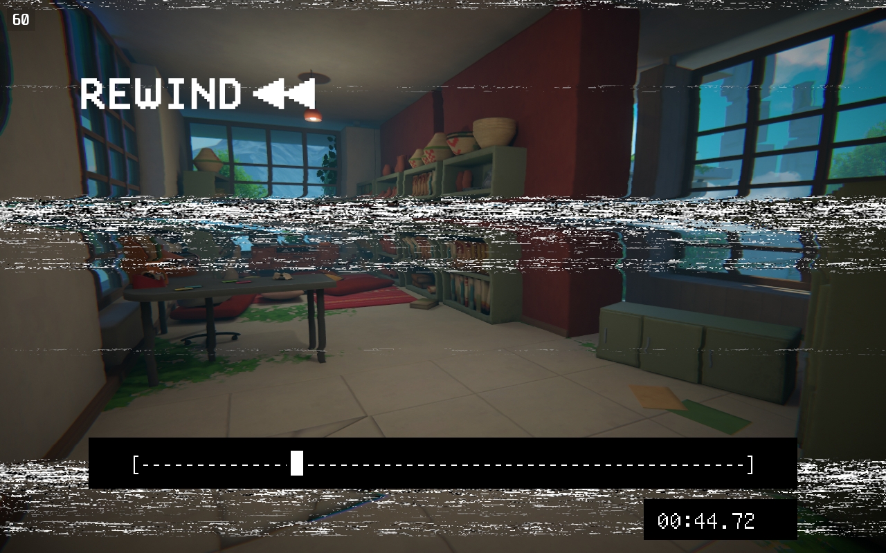 Viewfinder on Steam