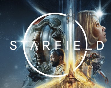 Starfield Steam Deck Review